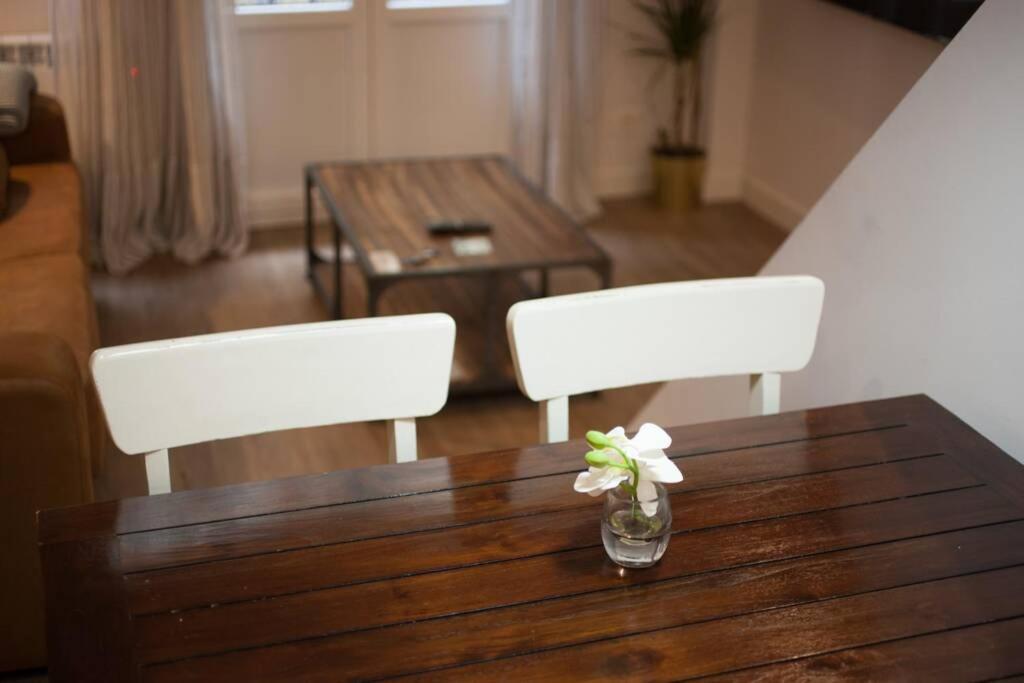 Ferienwohnung Bonito Apartamento, Nuevo Y En El Casco Viejo!!! Bilbao Exterior foto